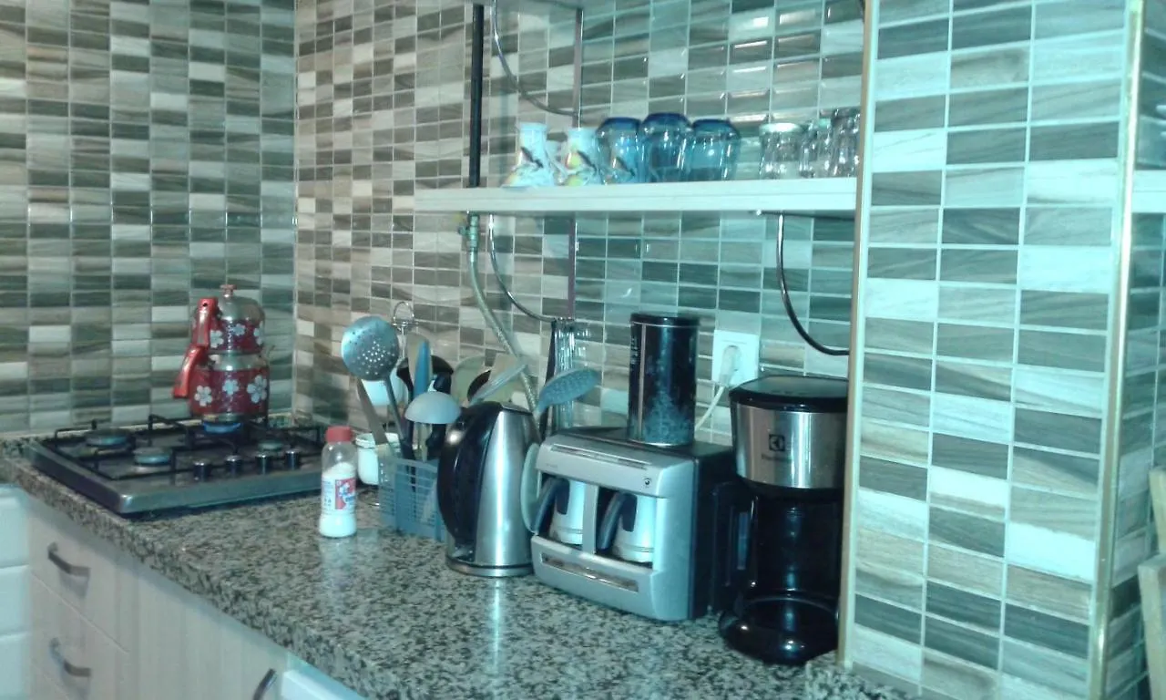 Yesim Suit Apart 1E Istanbul