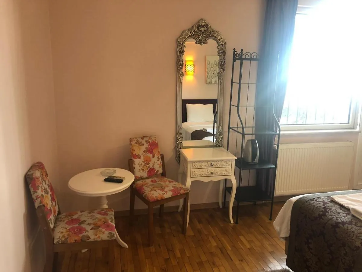 Apartment Yesim Suit Apart 1E Istanbul