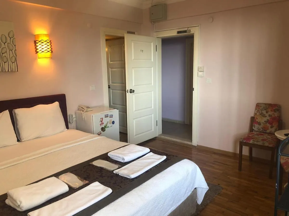 Yesim Suit Apart 1E Istanbul