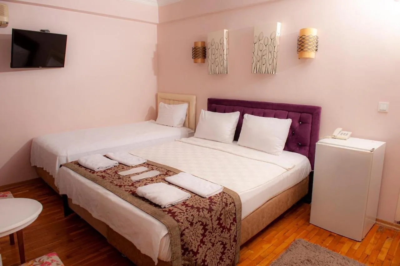 Yesim Suit Apart 1E Istanbul