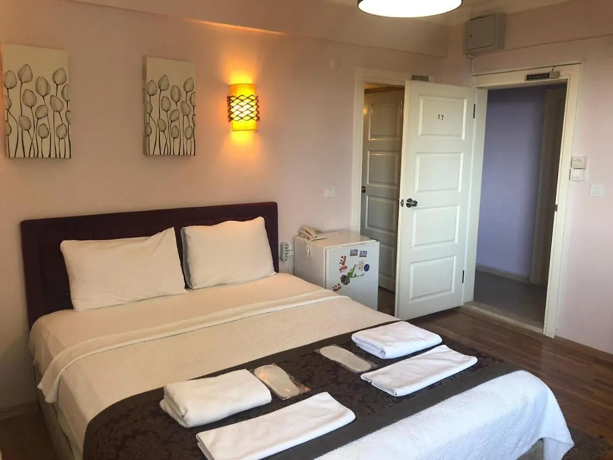 Apartment Yesim Suit Apart 1E Istanbul