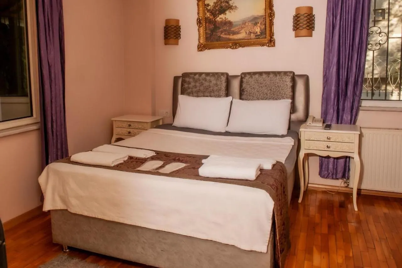 Apartment Yesim Suit Apart 1E Istanbul