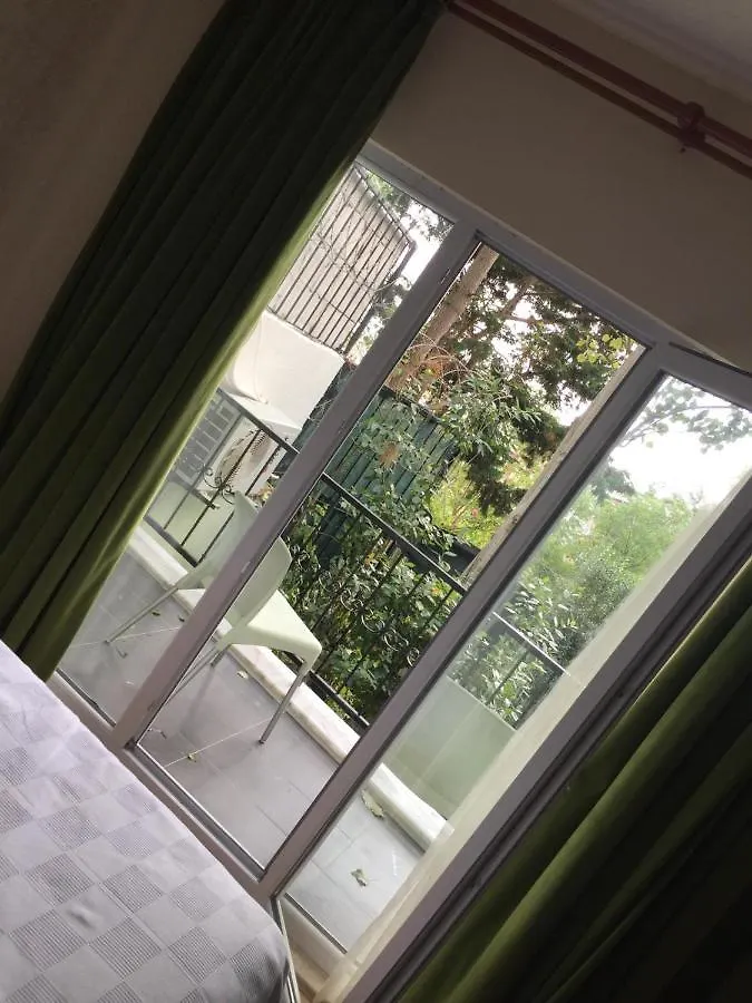 Yesim Suit Apart 1E Istanbul