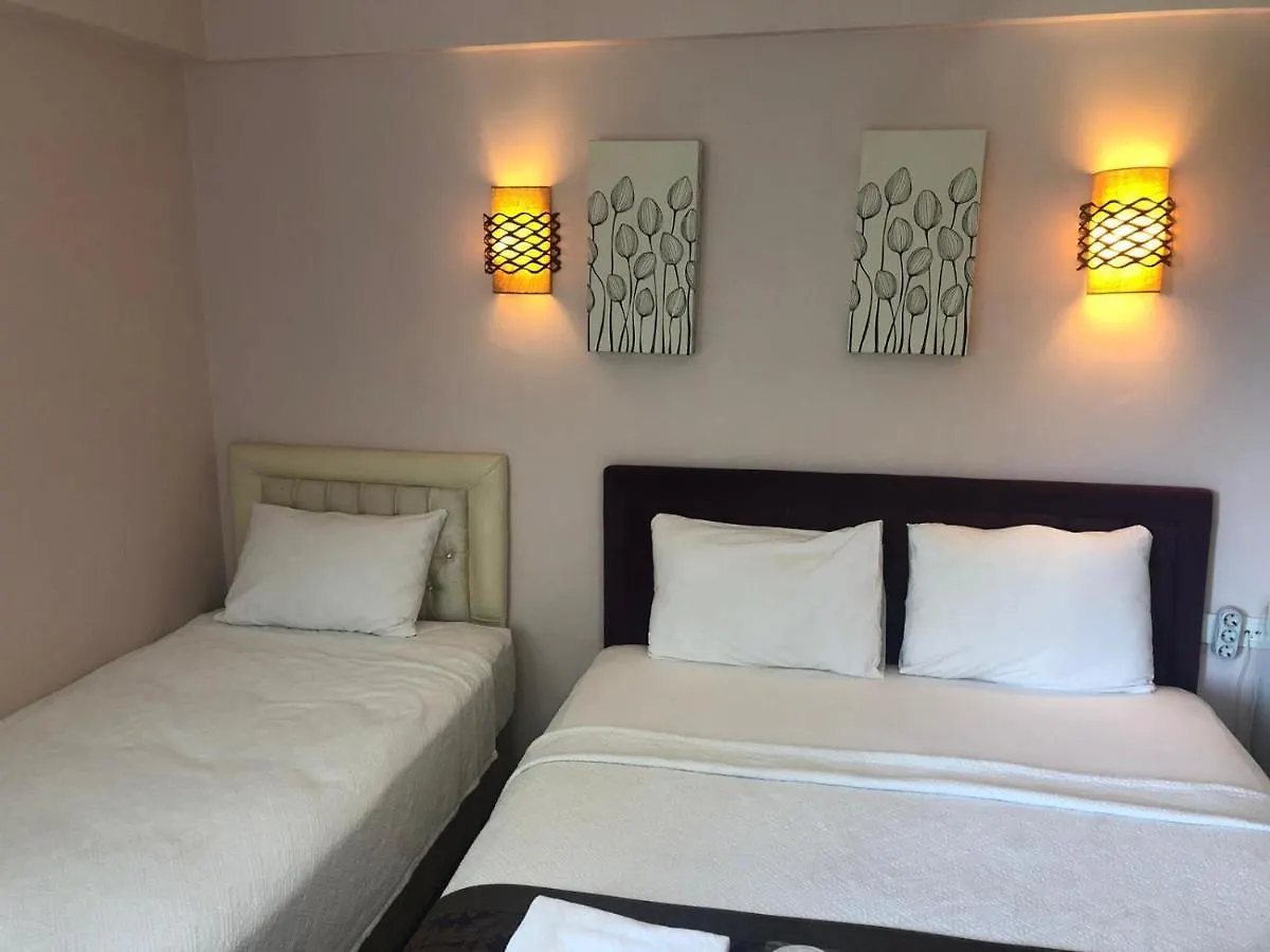 Apartment Yesim Suit Apart 1E Istanbul Turkey