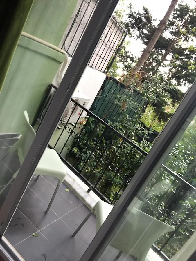 Apartment Yesim Suit Apart 1E Istanbul