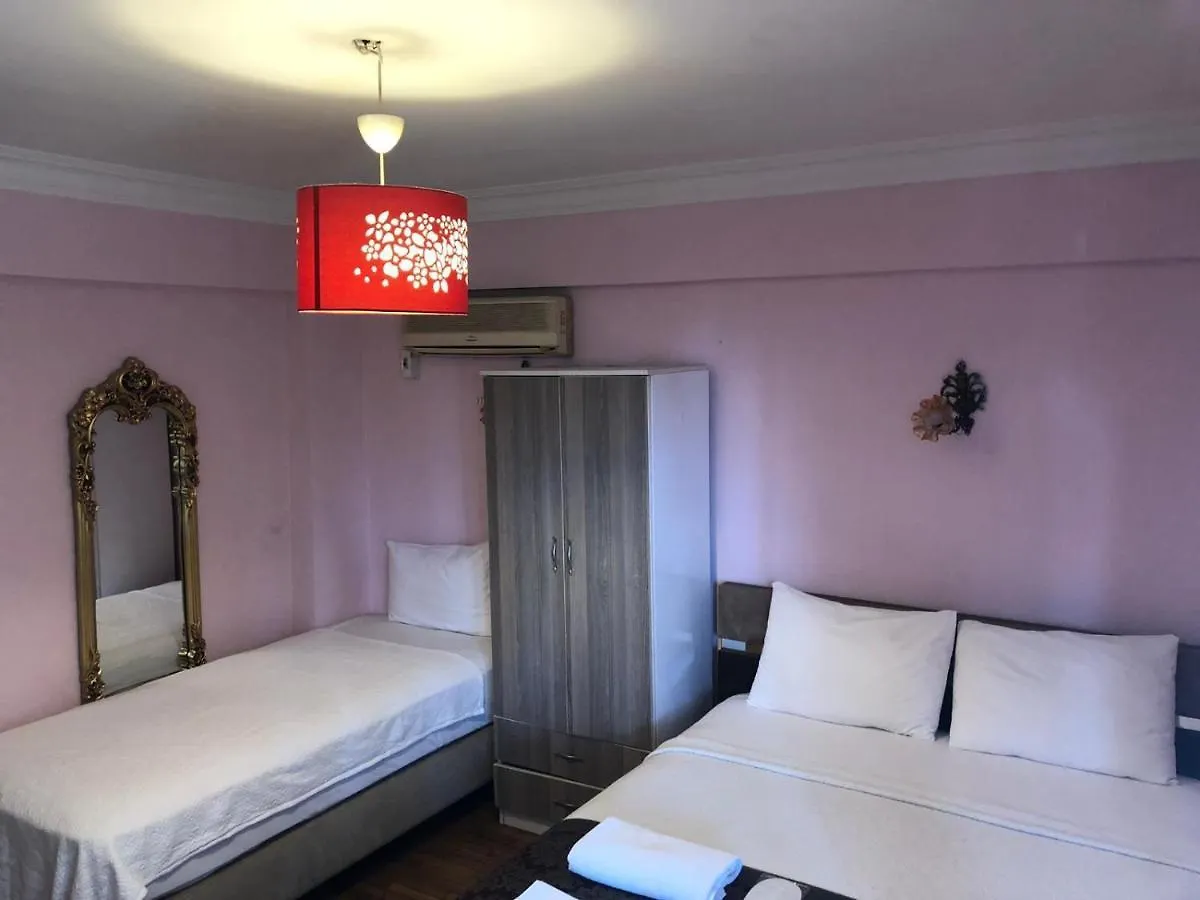 Yesim Suit Apart 1E Istanbul