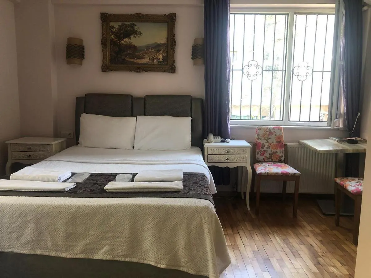 Yesim Suit Apart 1E Istanbul