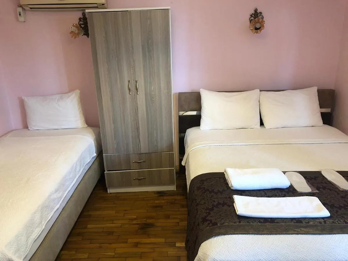 Yesim Suit Apart 1E Istanbul