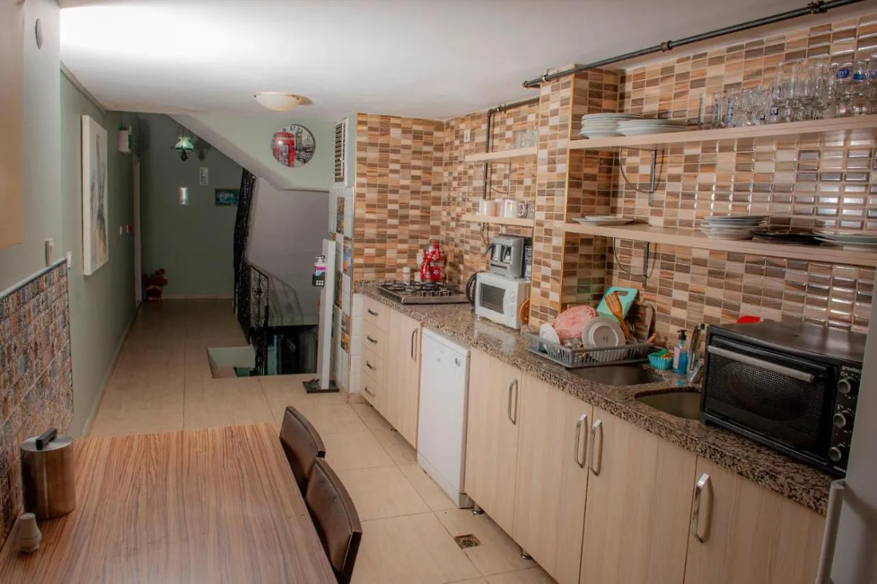 Apartment Yesim Suit Apart 1E Istanbul