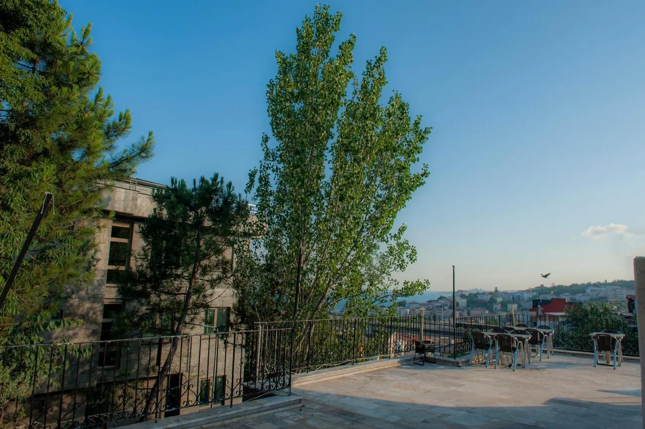 Apartment Yesim Suit Apart 1E Istanbul