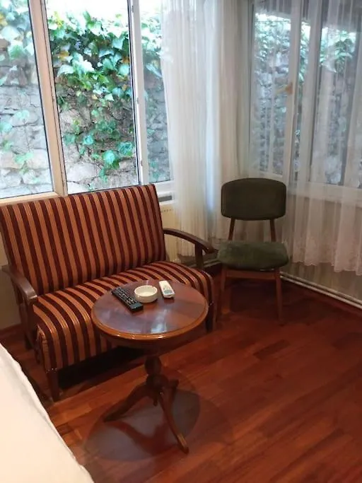 Apartment Yesim Suit Apart 1E Istanbul
