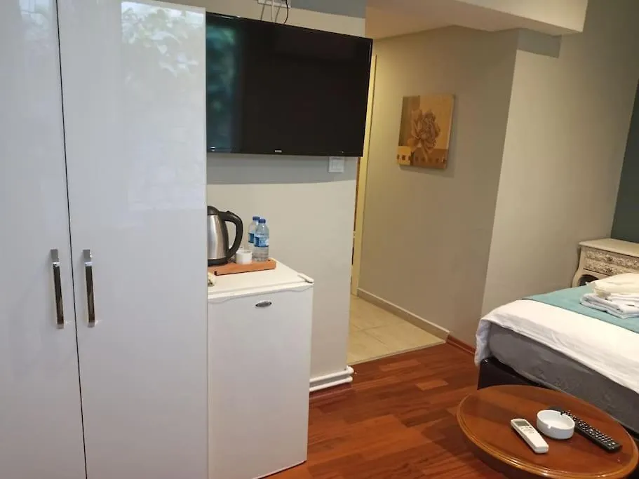 Yesim Suit Apart 1E Istanbul