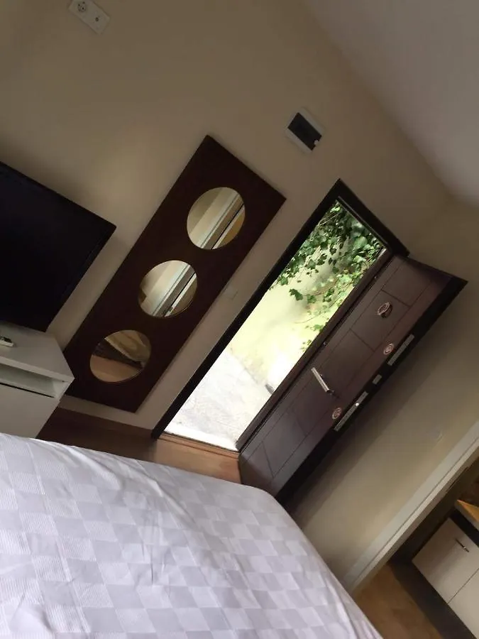 Apartment Yesim Suit Apart 1E Istanbul Turkey