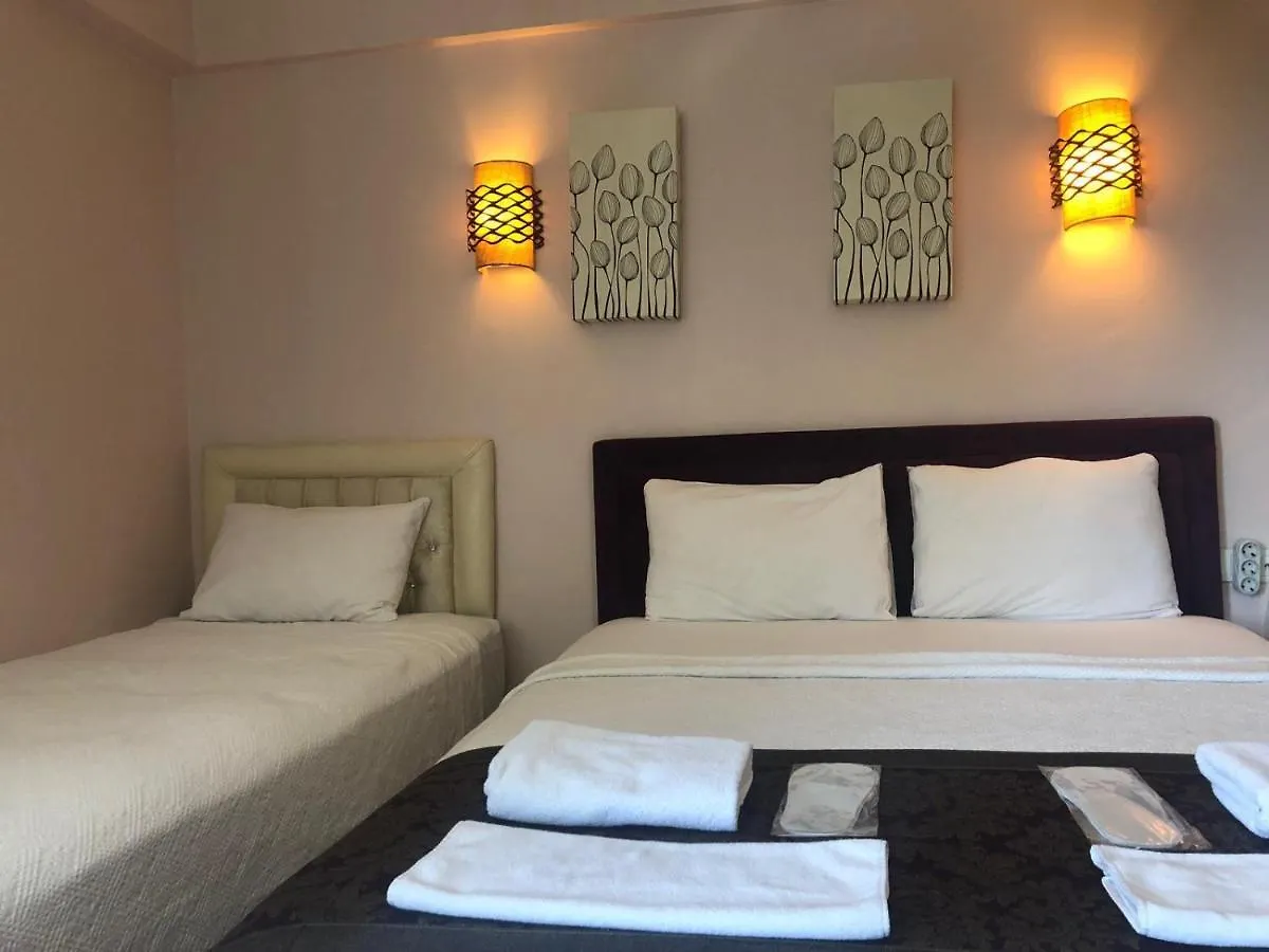 Apartment Yesim Suit Apart 1E Istanbul