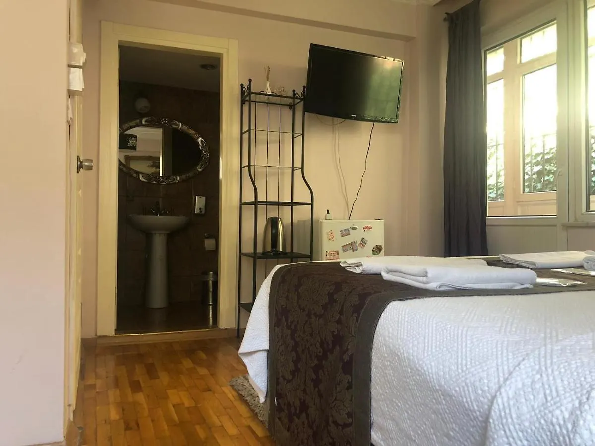 Yesim Suit Apart 1E Istanbul